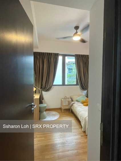 The Inflora (D17), Condominium #620252641